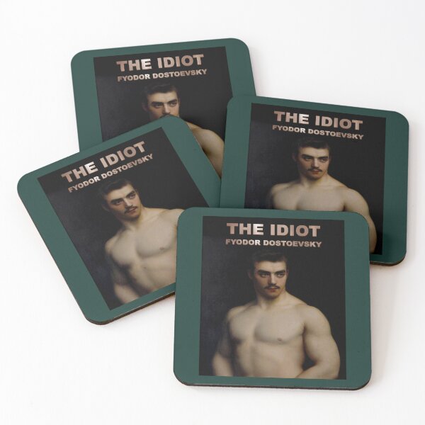 Item preview, The Idiot ...  designed and sold by Eutrope d'Orange.