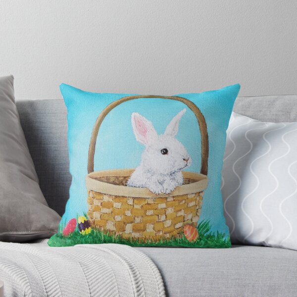 Item preview, Easter Bunny designed and sold by Beth Alcala.