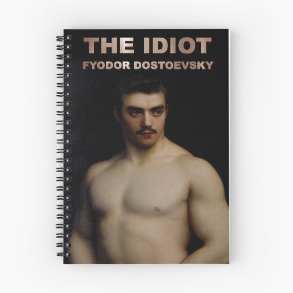 Item preview, The Idiot ...  designed and sold by Eutrope d'Orange.
