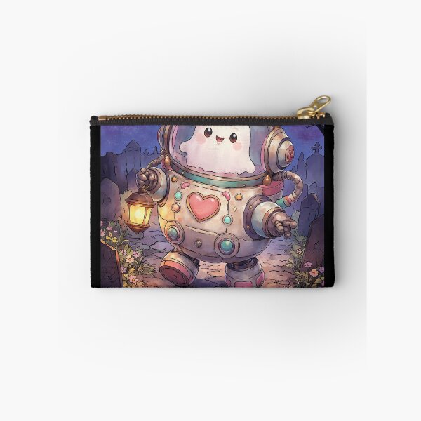 Item preview, Ghost in the Machine  designed and sold by Violently-Ill.