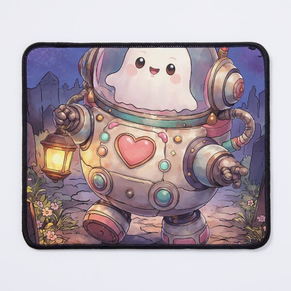 Item preview, Ghost in the Machine  designed and sold by Violently-Ill.