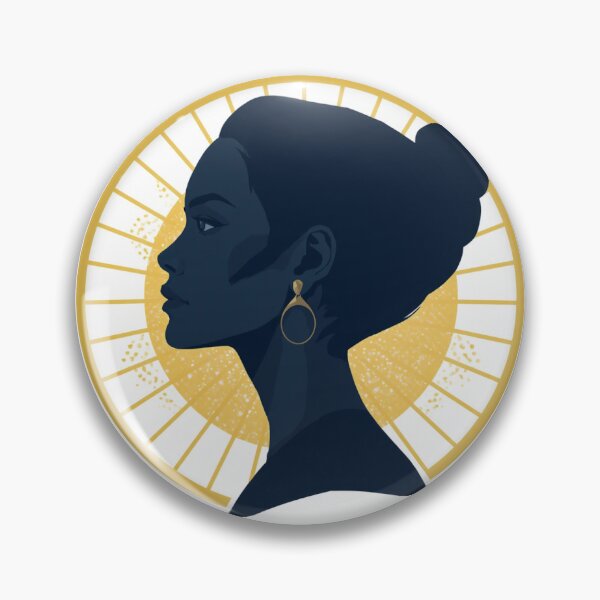 Item preview, Capricorn, The Sophisticate designed and sold by Venus Archive.
