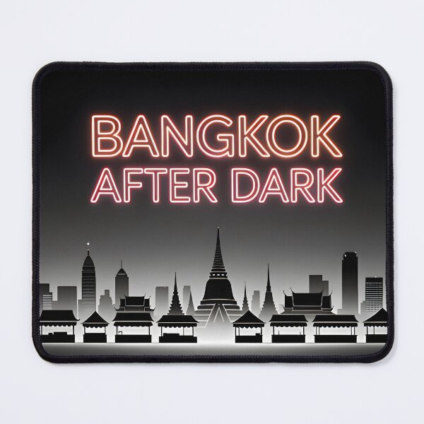 Item preview, Bangkok Thailand designed and sold by Spirit of Siam.