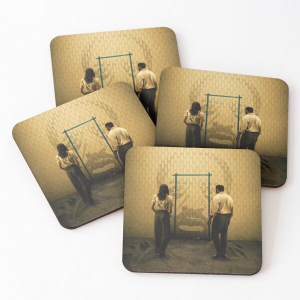 Item preview, Backrooms Movie designed and sold by WhimsySpore.