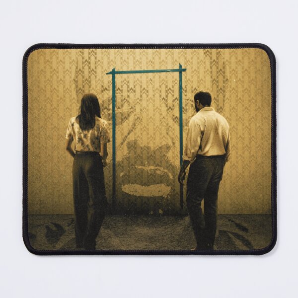 Item preview, Backrooms Movie designed and sold by WhimsySpore.