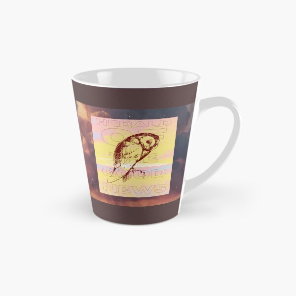 Item preview, Herald Of Good News designed and sold by RedLetterArtTN.