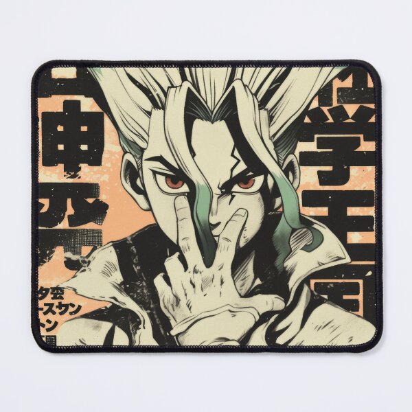 Item preview, Dr. Chad Melon Kiwi designed and sold by AnimeArsenalPrints.