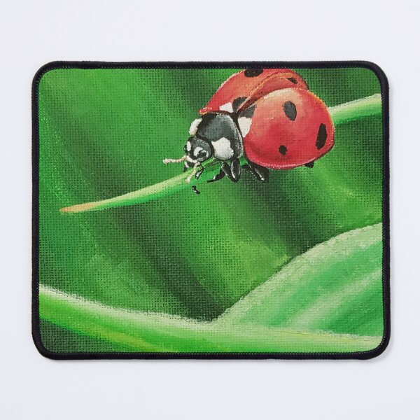 Item preview, Ladybug designed and sold by Beth Alcala.
