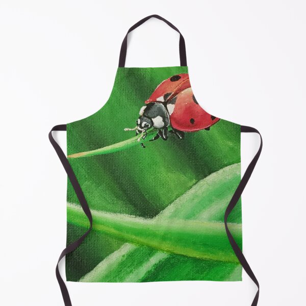 Item preview, Ladybug designed and sold by Beth Alcala.
