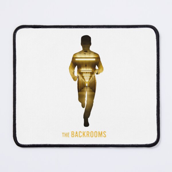 Item preview, Backrooms Movie designed and sold by WhimsySpore.