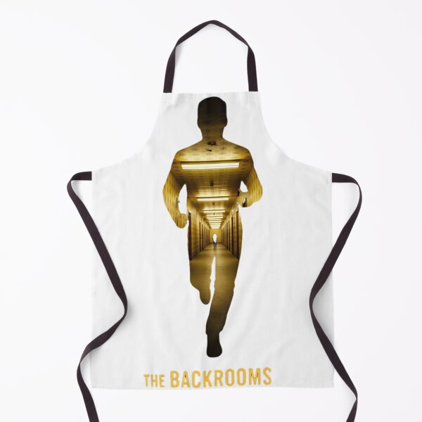 Item preview, Backrooms Movie designed and sold by WhimsySpore.