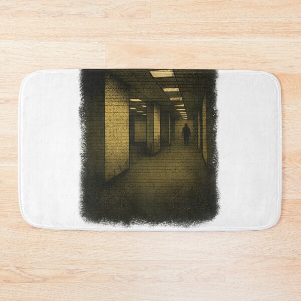 Item preview, Backrooms Movie designed and sold by WhimsySpore.