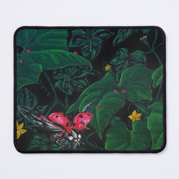 Item preview, Ladies in the Leaves designed and sold by Beth Alcala.