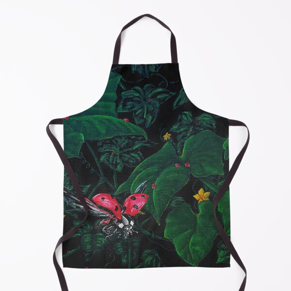 Item preview, Ladies in the Leaves designed and sold by Beth Alcala.
