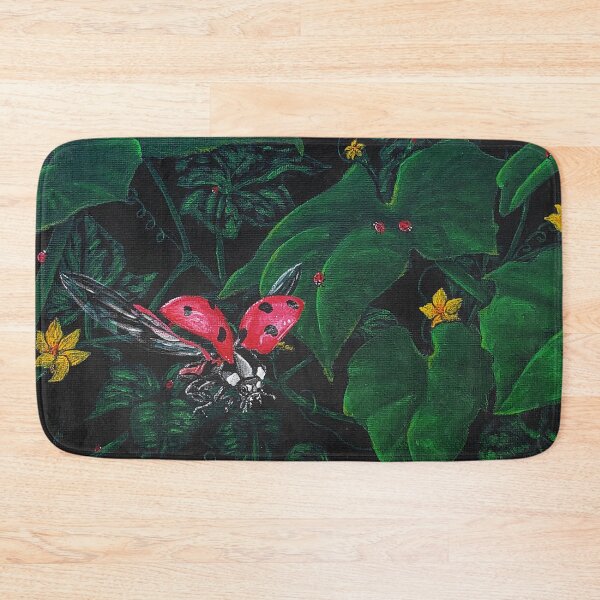 Item preview, Ladies in the Leaves designed and sold by Beth Alcala.