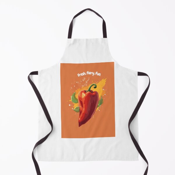Item preview, Hot red chilli pepper designed and sold by Svitlana777.