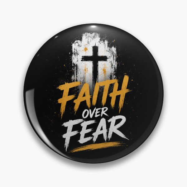 Item preview, Faith Over Fear Shirt | Christian Gift | Bible Verse Inspiration | Trust God Apparel designed and sold by littlestore.