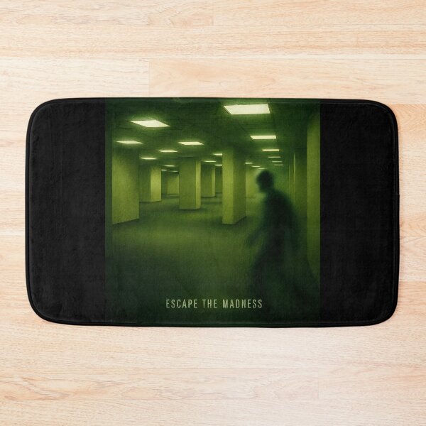 Item preview, Backrooms Movie designed and sold by WhimsySpore.