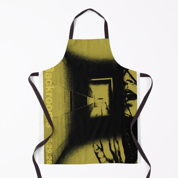 Item preview, Backrooms Movie designed and sold by WhimsySpore.