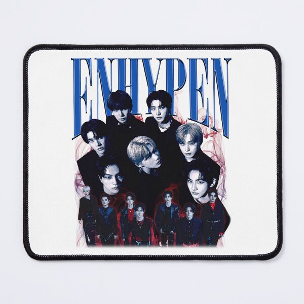 Item preview, Retro Enhypen Shirt, Vintage 90s Kpop Shirt, Kpop Comfort Colors Shirt, Enhypen Bootleg Tee, Enhypen Retro 90s Shirt, Enhypen Gifts For Fan designed and sold by BerryHand.