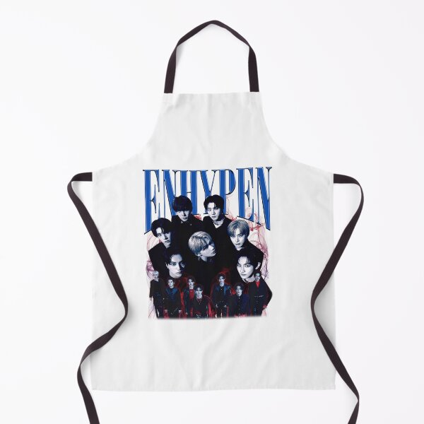 Item preview, Retro Enhypen Shirt, Vintage 90s Kpop Shirt, Kpop Comfort Colors Shirt, Enhypen Bootleg Tee, Enhypen Retro 90s Shirt, Enhypen Gifts For Fan designed and sold by BerryHand.