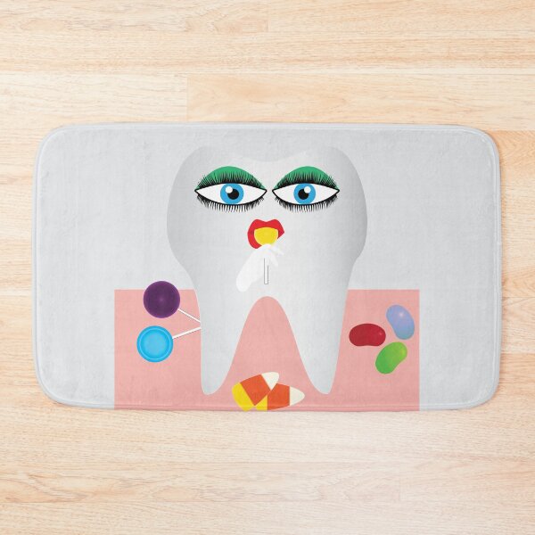 Item preview, Sweet Tooth designed and sold by ROSE ANN BANILAR.
