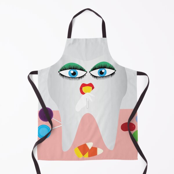 Item preview, Sweet Tooth designed and sold by ROSE ANN BANILAR.