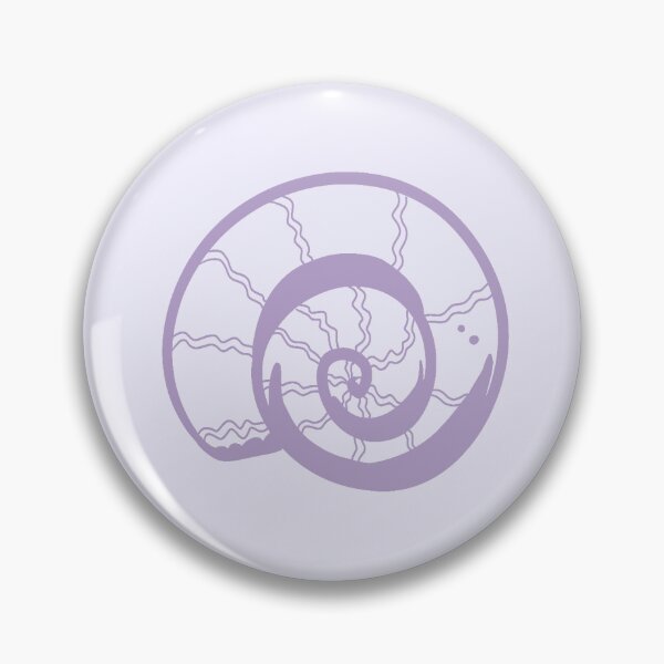 Item preview, simple shell  designed and sold by lucidlycremated.