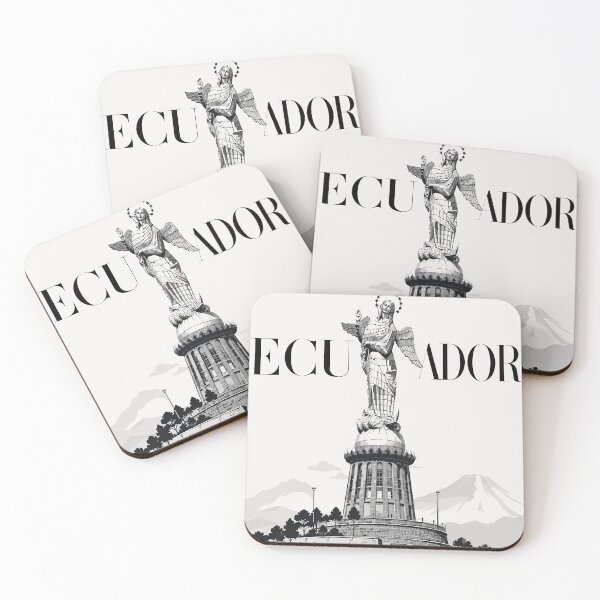Item preview, Ecuador Middle of the World Monument designed and sold by AtuqStudio.