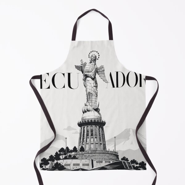 Item preview, Ecuador Middle of the World Monument designed and sold by AtuqStudio.