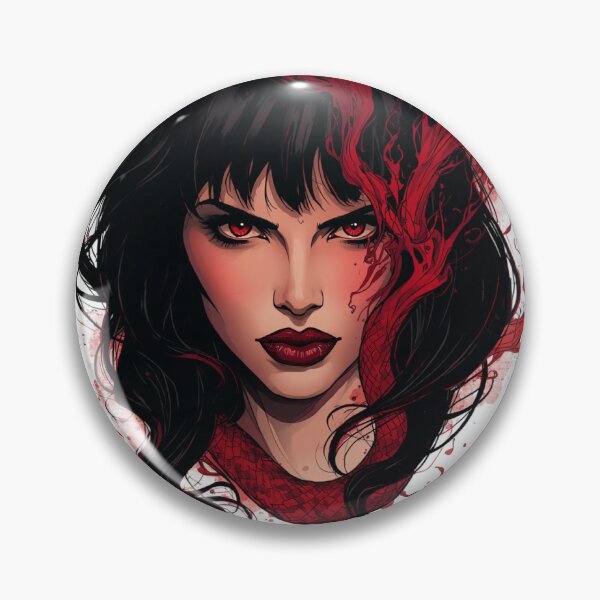 Item preview, Scorpio, The Siren designed and sold by Venus Archive.