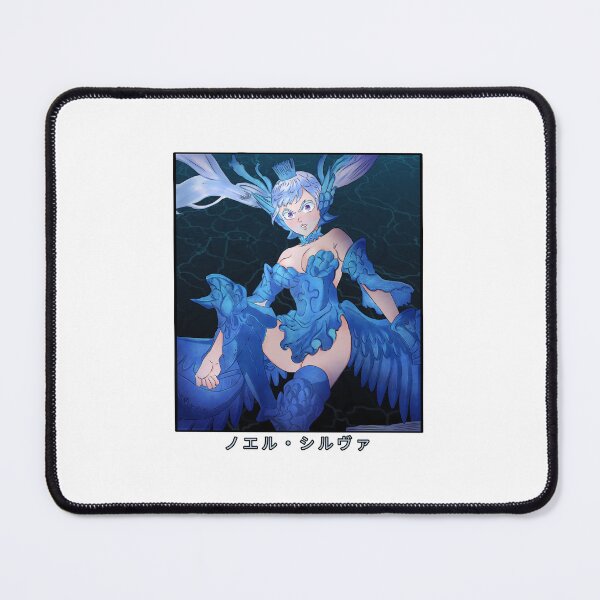 Item preview, Scribble Knight Silva designed and sold by ValdoArt.