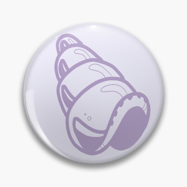 Item preview, cone shell designed and sold by lucidlycremated.