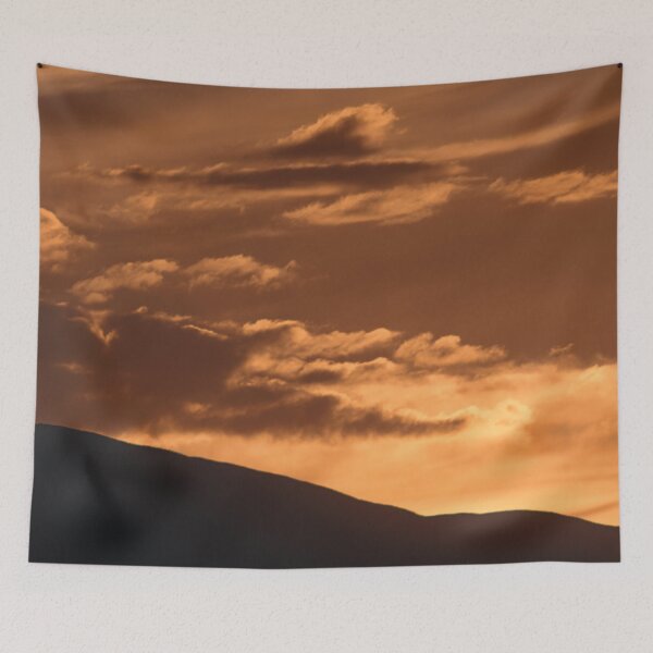 Item preview, Last Light on the Longest Day designed and sold by ShinyPhoto.