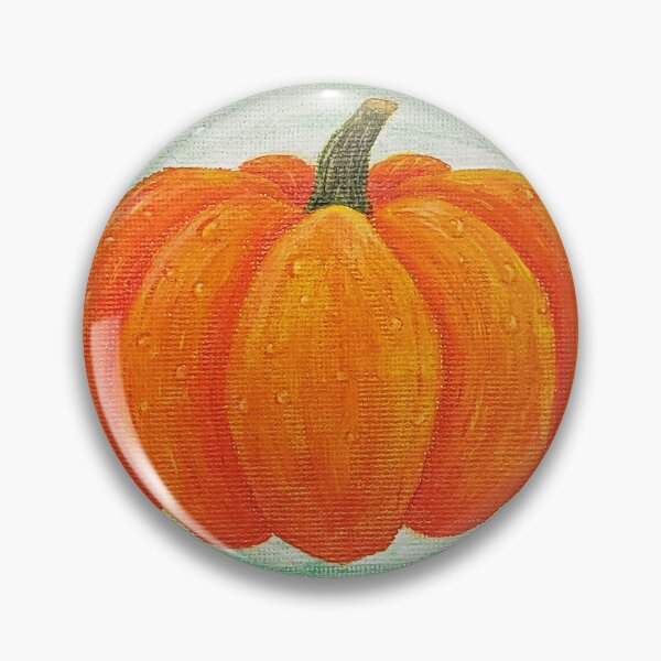 Item preview, Pumpkin designed and sold by Beth Alcala.