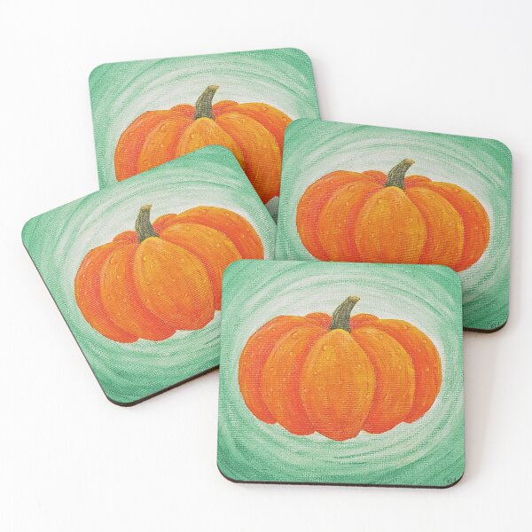 Item preview, Pumpkin designed and sold by Beth Alcala.