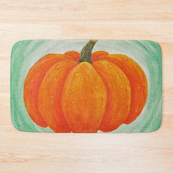 Item preview, Pumpkin designed and sold by Beth Alcala.