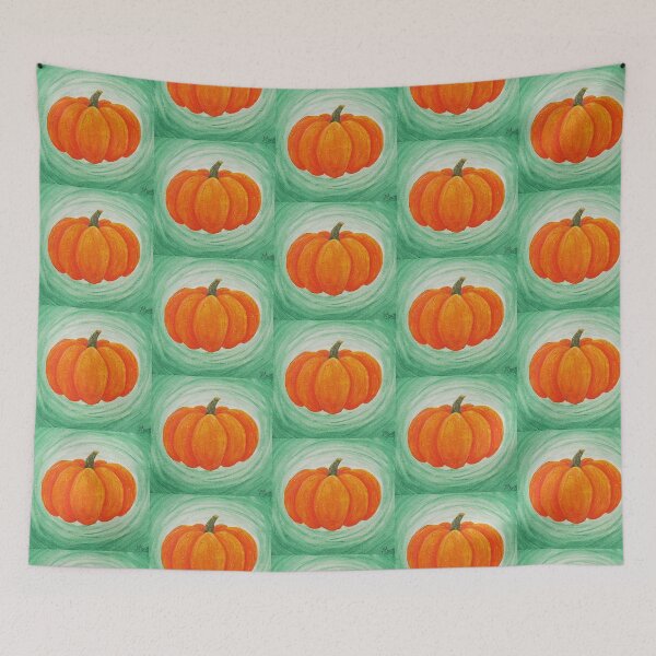 Item preview, Pumpkin designed and sold by Beth Alcala.