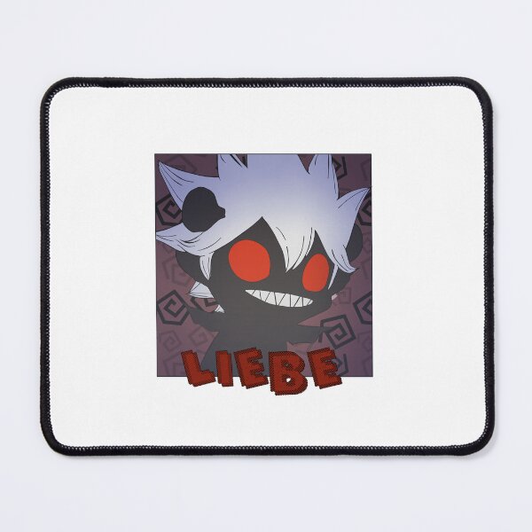 Item preview, Doodle Devil in my Shoulder designed and sold by ValdoArt.