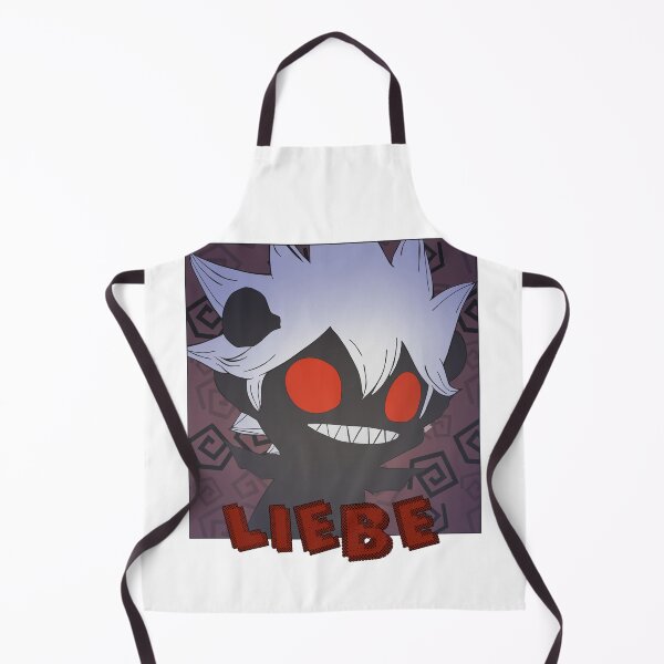Item preview, Doodle Devil in my Shoulder designed and sold by ValdoArt.