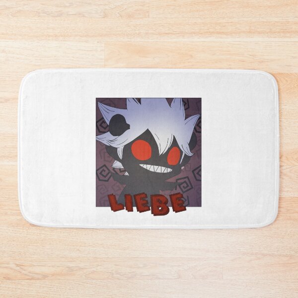 Item preview, Doodle Devil in my Shoulder designed and sold by ValdoArt.