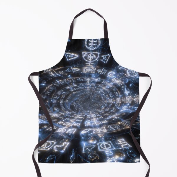 Item preview, The Infinite Archive designed and sold by RavenCrow444.
