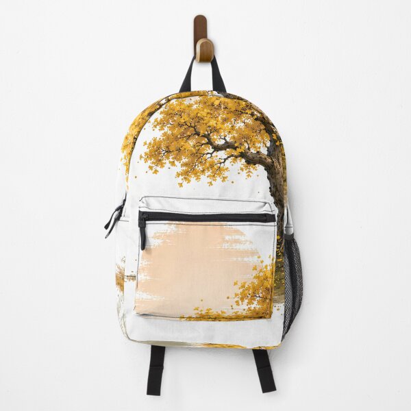 Item preview, Golden Ginkgo Watercolor designed and sold by StudioBloodmoon.