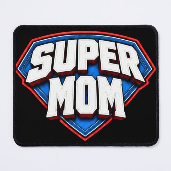Item preview, Show your Super Mom how special she is! designed and sold by FunneeMugs.