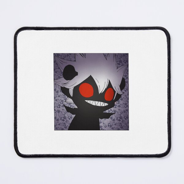 Item preview, Doodle Demon Bull designed and sold by ValdoArt.