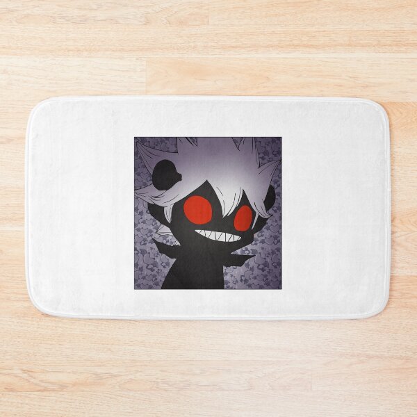 Item preview, Doodle Demon Bull designed and sold by ValdoArt.