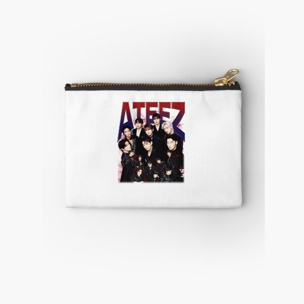 Item preview, Retro Ateez Shirt, Vintage 90s Kpop Shirt, Kpop Comfort Colors Shirt, Ateez Bootleg Tee, Ateez Retro 90s Shirt, Ateez Gifts For Fan designed and sold by BerryHand.