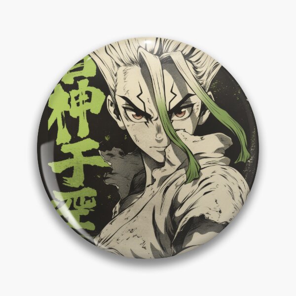 Item preview, Dr. Chad Electric Lime  designed and sold by AnimeArsenalPrints.