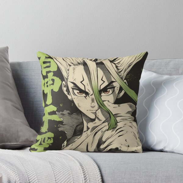 Item preview, Dr. Chad Electric Lime  designed and sold by AnimeArsenalPrints.