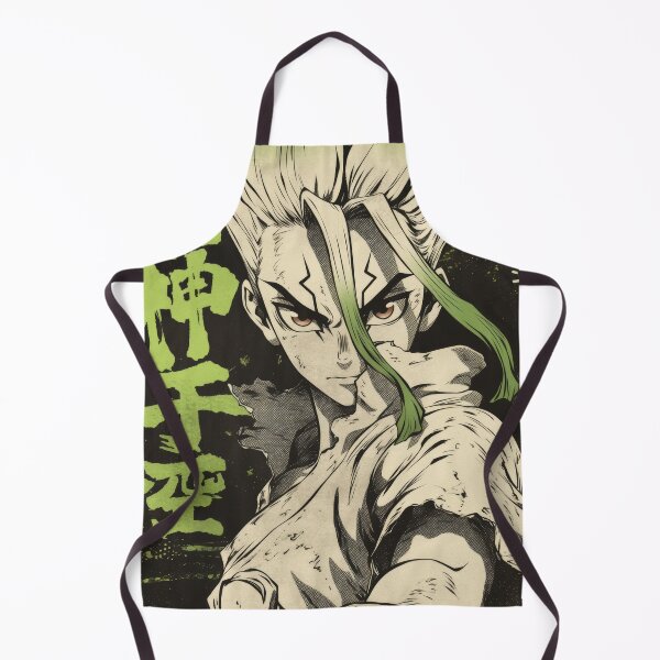 Item preview, Dr. Chad Electric Lime  designed and sold by AnimeArsenalPrints.